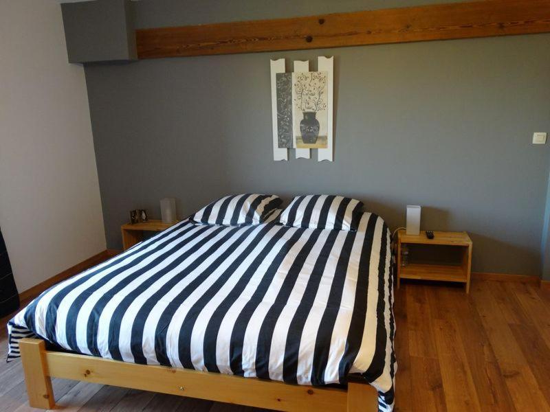 Couleur Campagne Bed & Breakfast Theux Exterior photo