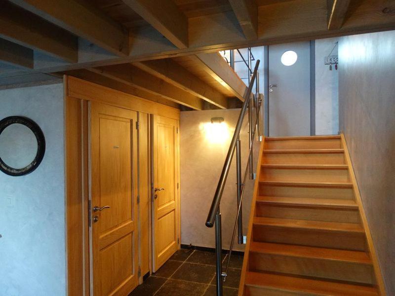 Couleur Campagne Bed & Breakfast Theux Exterior photo